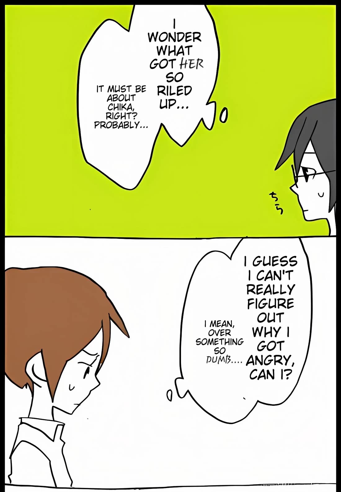 Hori-san to Miyamura-kun Chapter 29 page 43 - Chapter 29: Reunion
