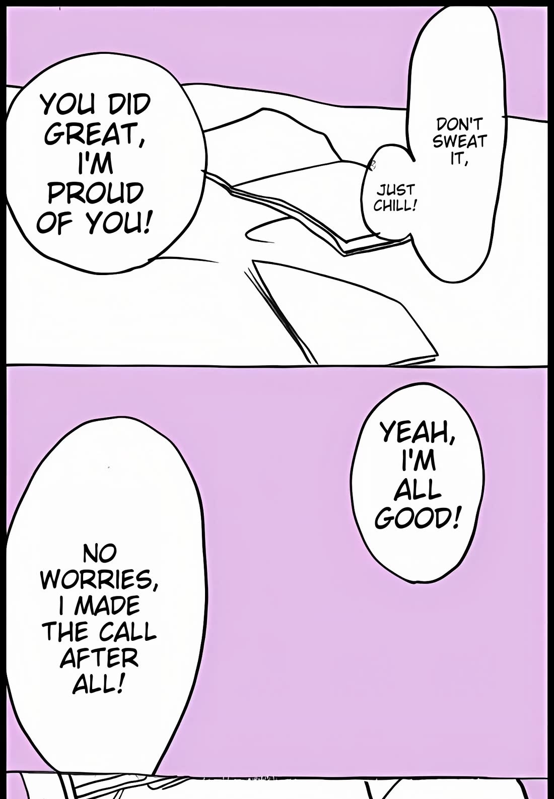 Hori-san to Miyamura-kun Chapter 31 page 11 - Chapter 31: Toru