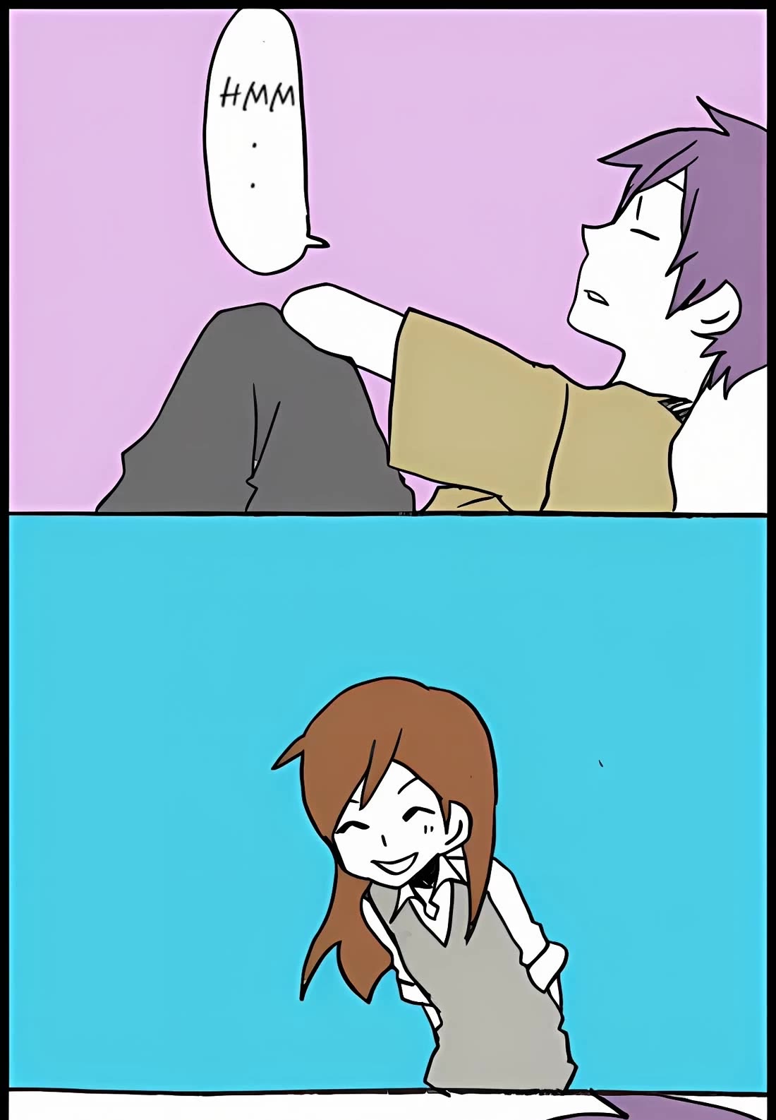 Hori-san to Miyamura-kun Chapter 31 page 13 - Chapter 31: Toru