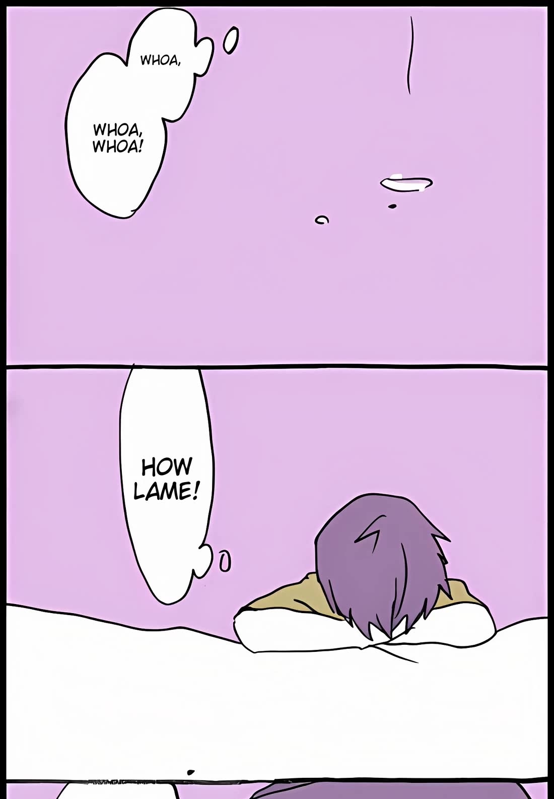 Hori-san to Miyamura-kun Chapter 31 page 15 - Chapter 31: Toru