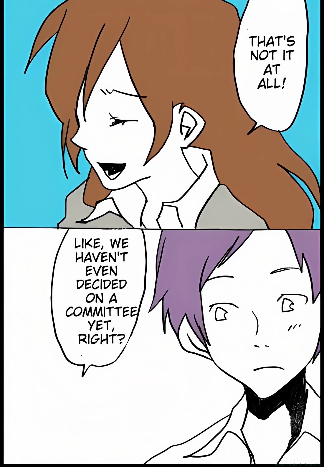 Hori-san to Miyamura-kun Chapter 31 page 4 - Chapter 31: Toru