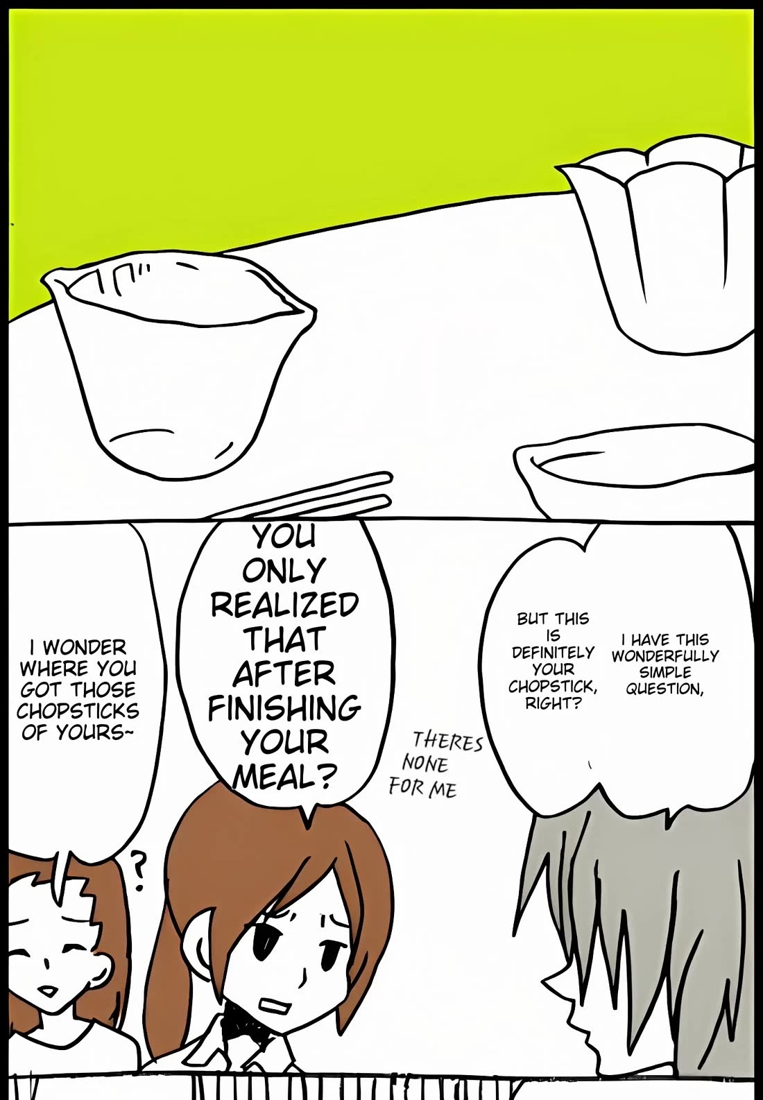 Hori-san to Miyamura-kun Chapter 32 page 13 - Chapter 32: Sleepover