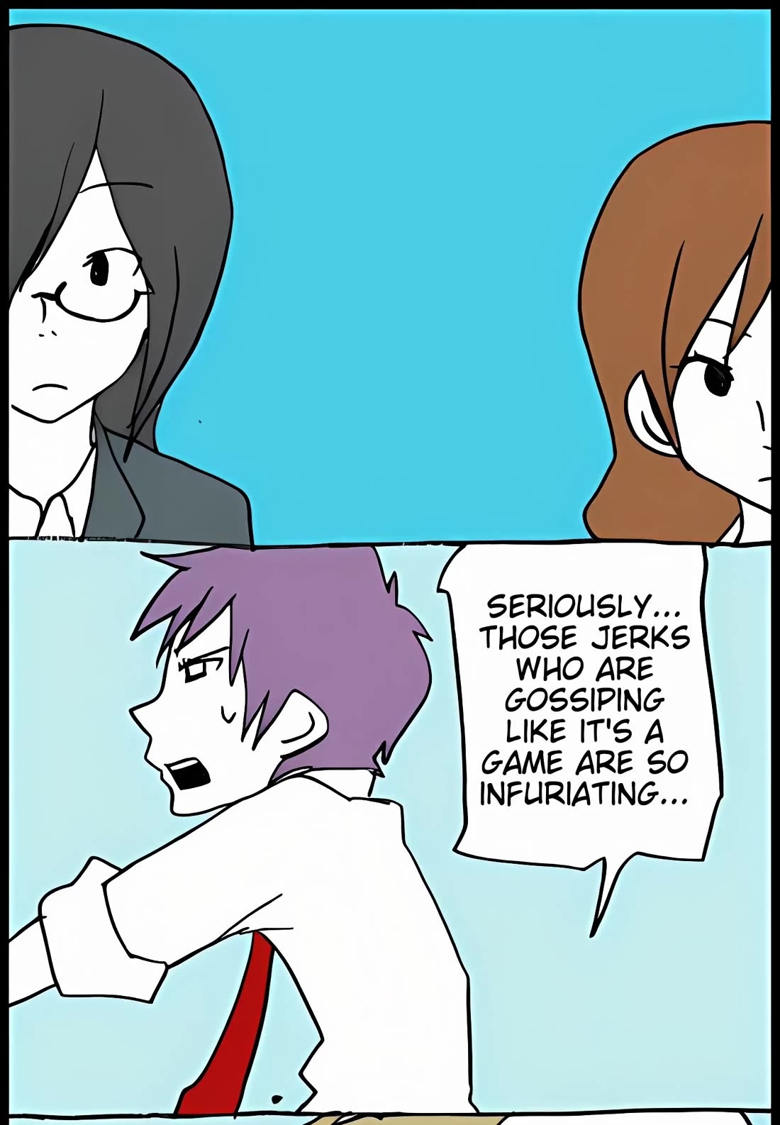 Hori-san to Miyamura-kun Chapter 32 page 31 - Chapter 32: Sleepover