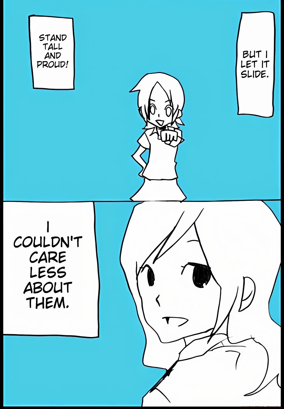 Hori-san to Miyamura-kun Chapter 32 page 38 - Chapter 32: Sleepover