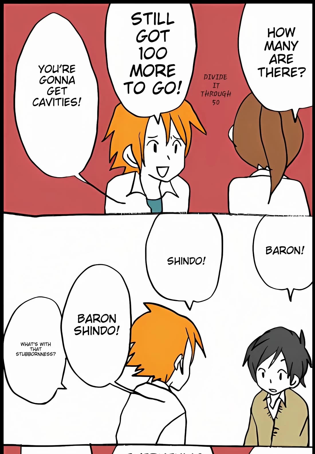 Hori-san to Miyamura-kun Chapter 33 page 25 - Chapter 33: First Kiss