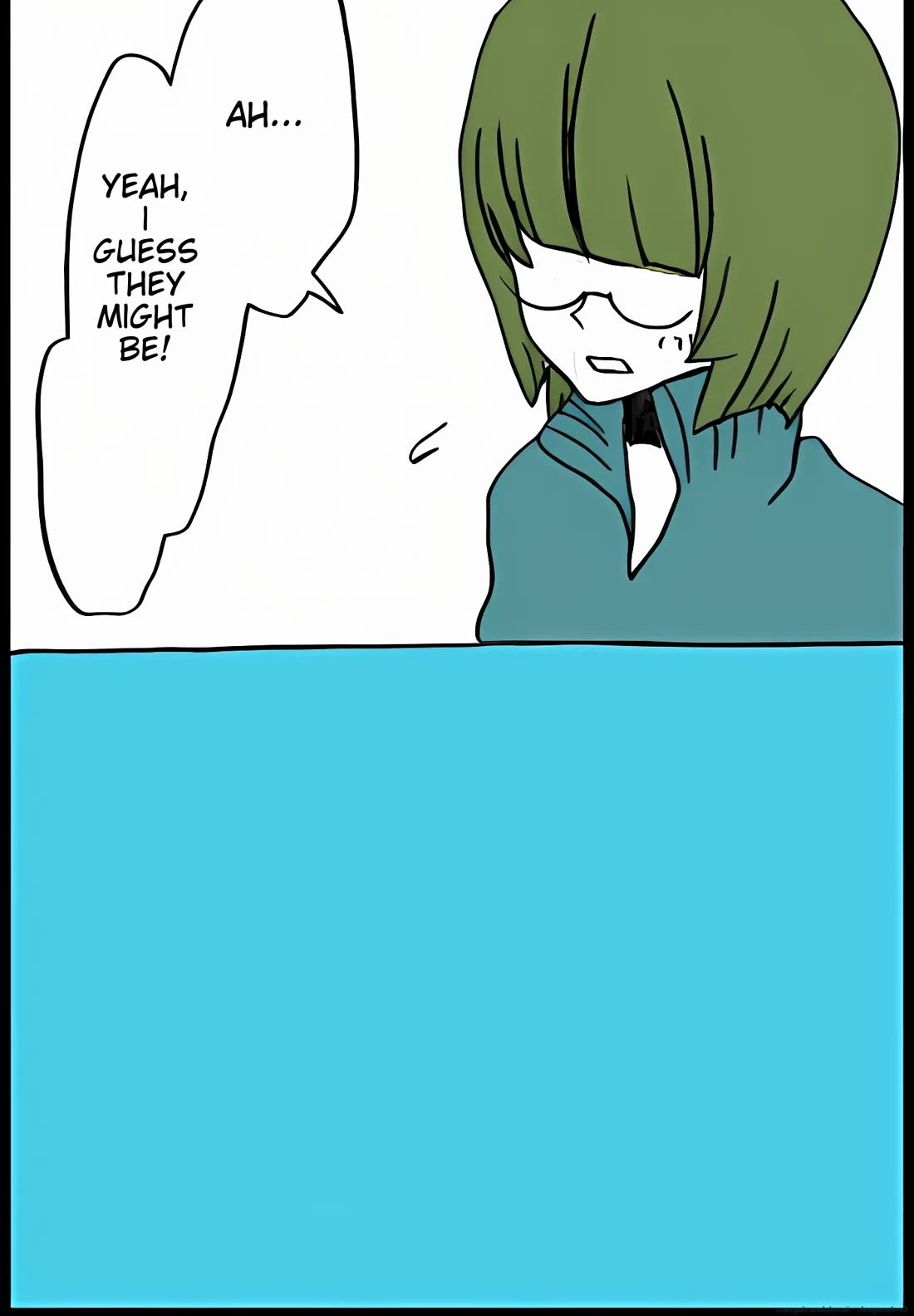 Hori-san to Miyamura-kun Chapter 34 page 26 - Chapter 34: Sakura and Toru