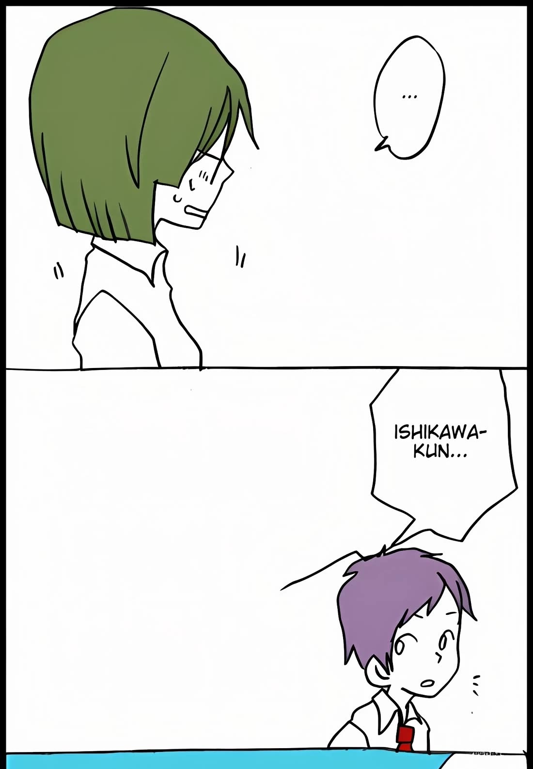 Hori-san to Miyamura-kun Chapter 34 page 29 - Chapter 34: Sakura and Toru