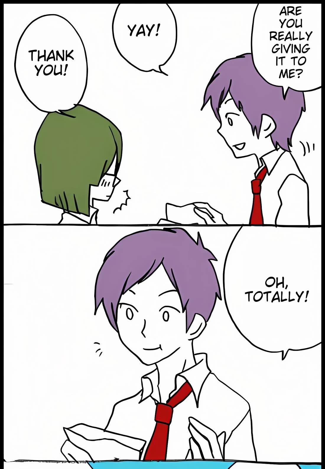Hori-san to Miyamura-kun Chapter 34 page 31 - Chapter 34: Sakura and Toru