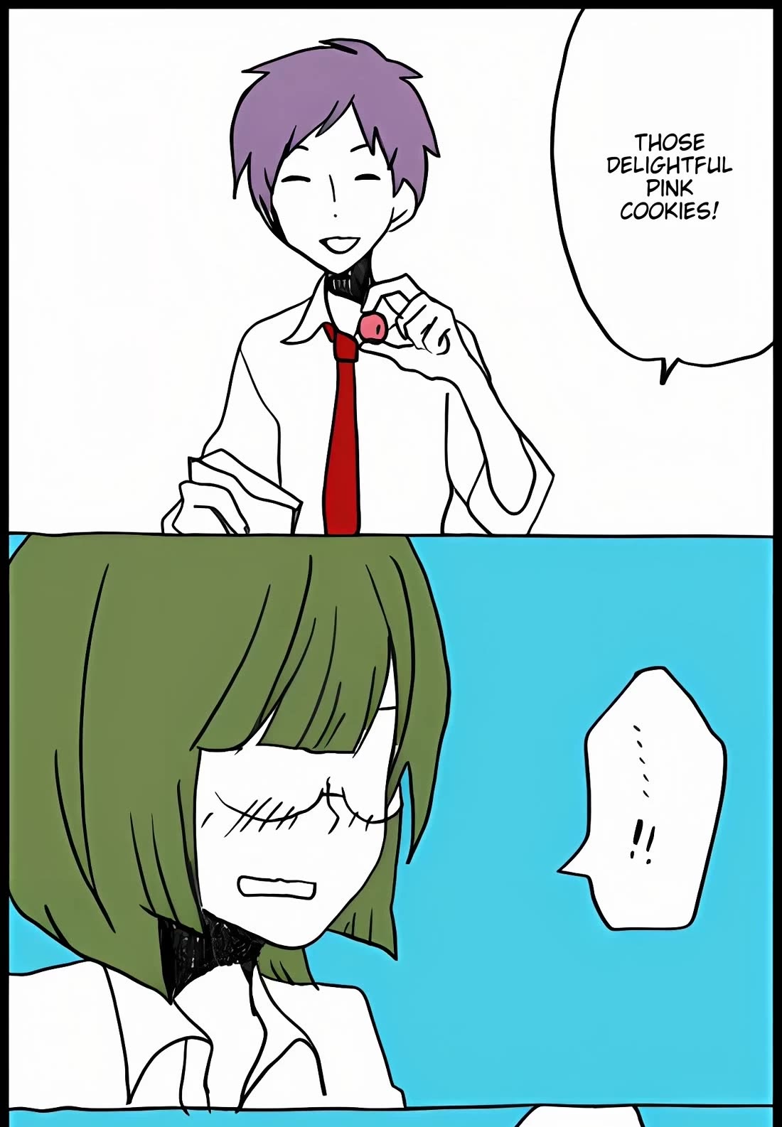 Hori-san to Miyamura-kun Chapter 34 page 33 - Chapter 34: Sakura and Toru