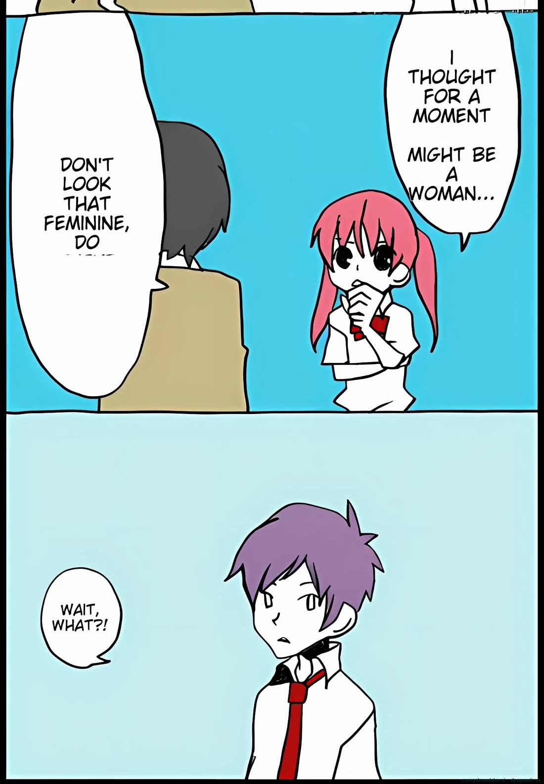 Hori-san to Miyamura-kun Chapter 36 page 10 - Chapter 36: Covered Skin