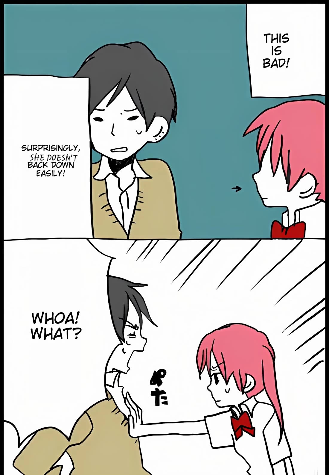 Hori-san to Miyamura-kun Chapter 36 page 9 - Chapter 36: Covered Skin