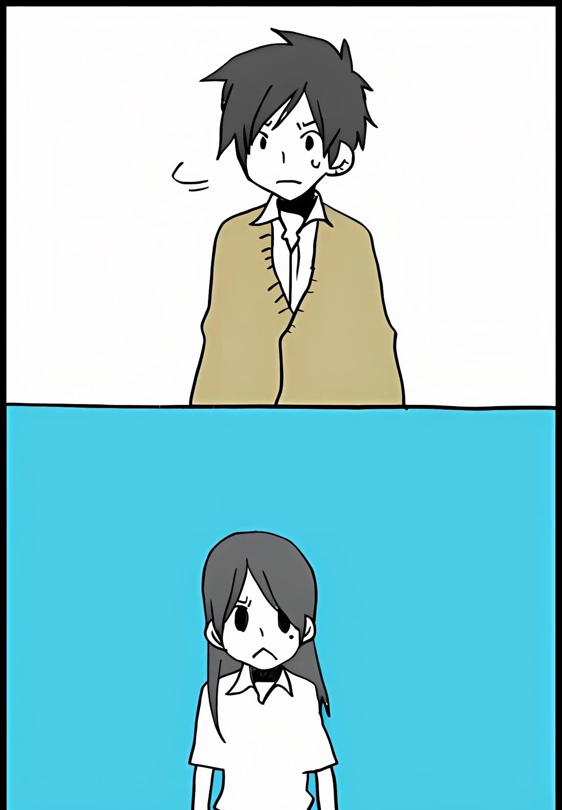 Hori-san to Miyamura-kun Chapter 37 page 15 - Chapter 37: Secret lover