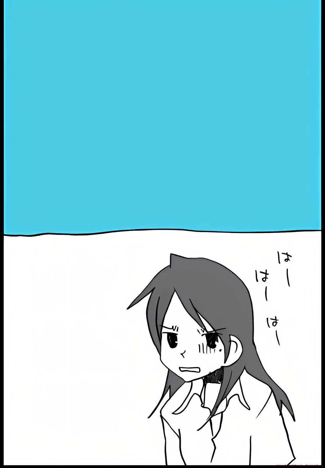 Hori-san to Miyamura-kun Chapter 37 page 34 - Chapter 37: Secret lover