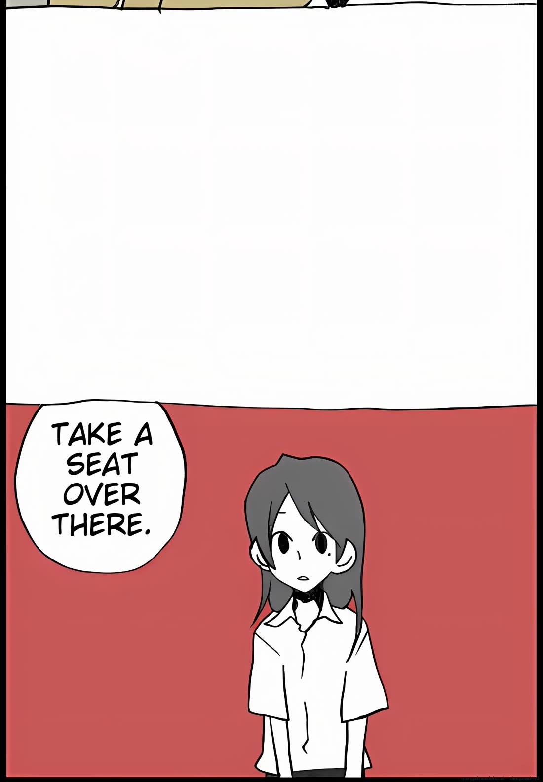 Hori-san to Miyamura-kun Chapter 38 page 10 - Chapter 38: Same Home