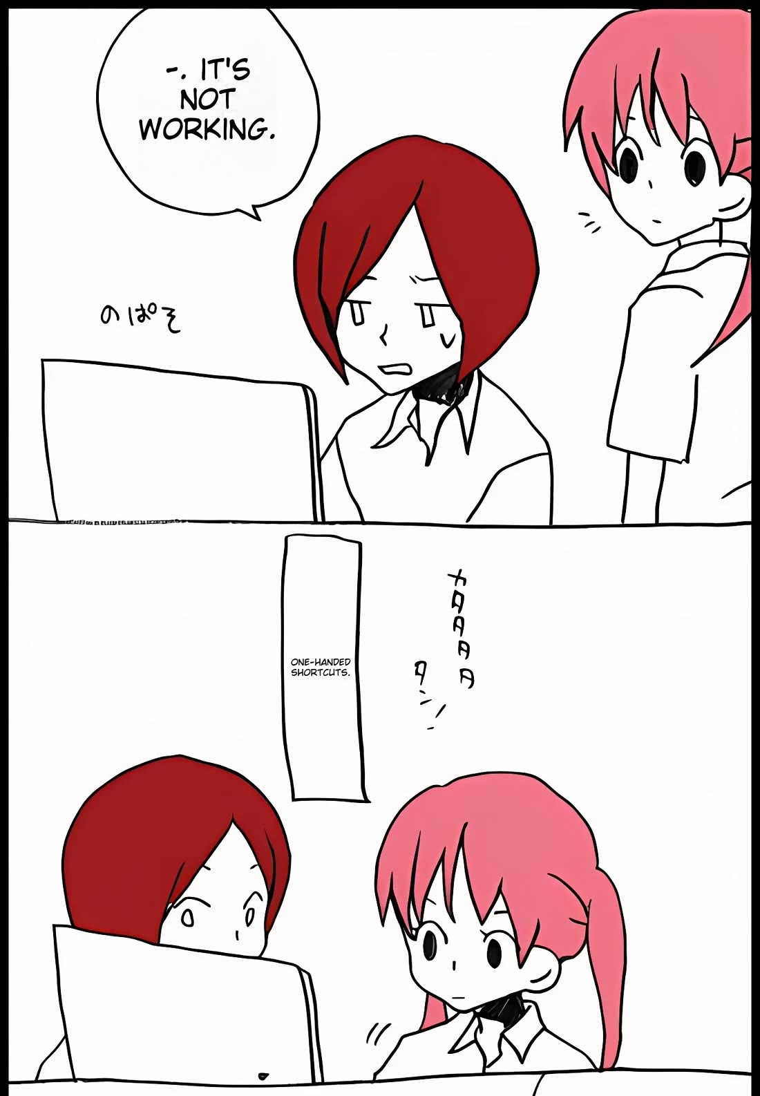 Hori-san to Miyamura-kun Chapter 38 page 31 - Chapter 38: Same Home