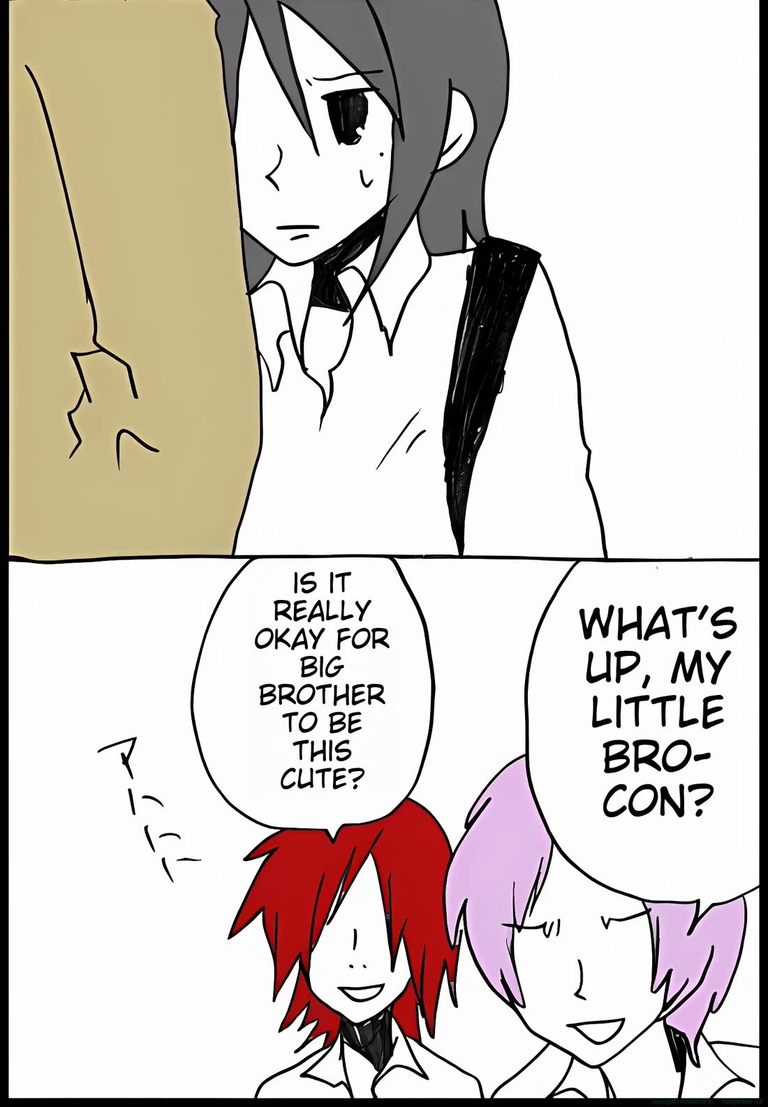 Hori-san to Miyamura-kun Chapter 40 page 10 - Chapter 40: Waiting for Hori