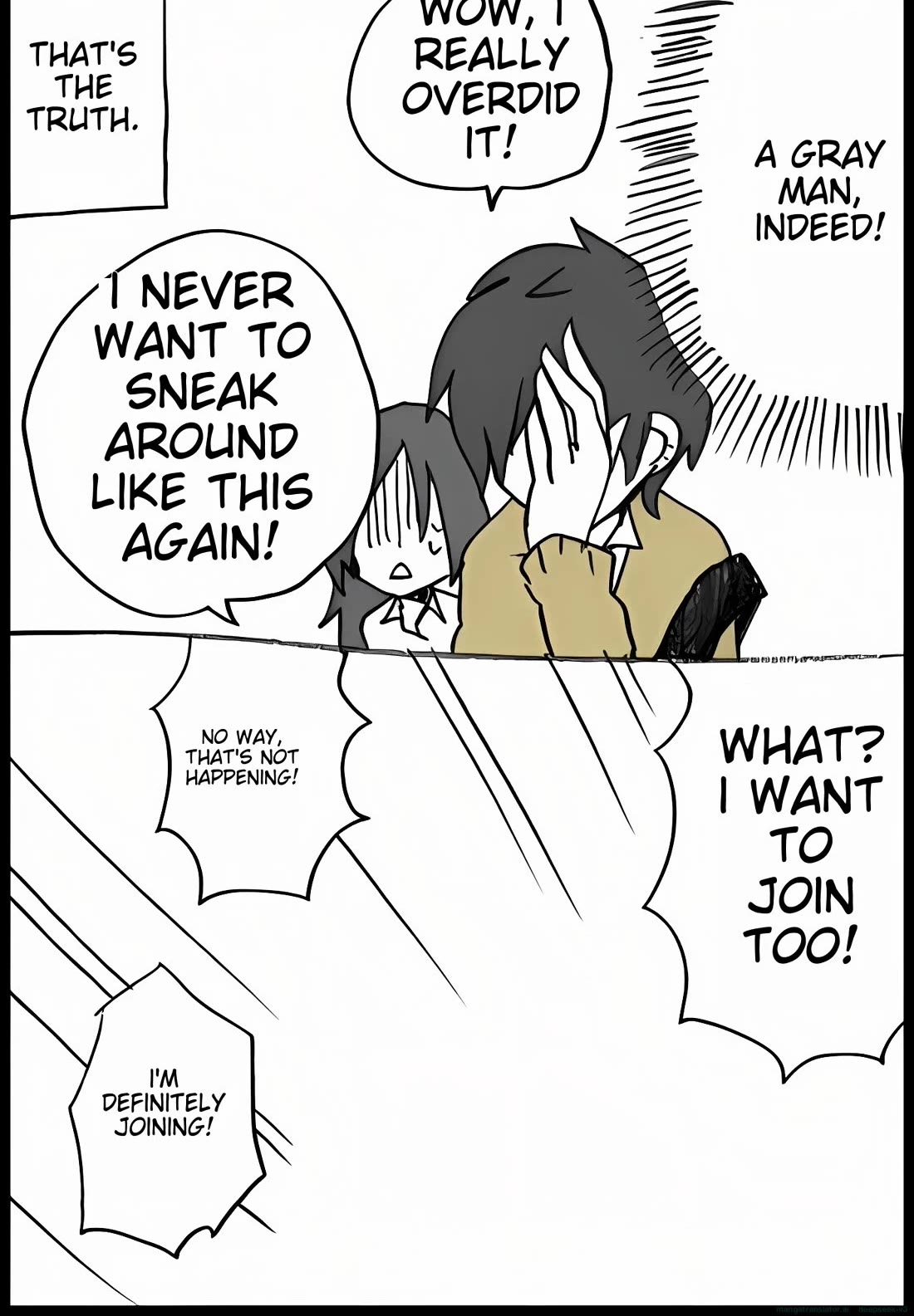 Hori-san to Miyamura-kun Chapter 40 page 20 - Chapter 40: Waiting for Hori