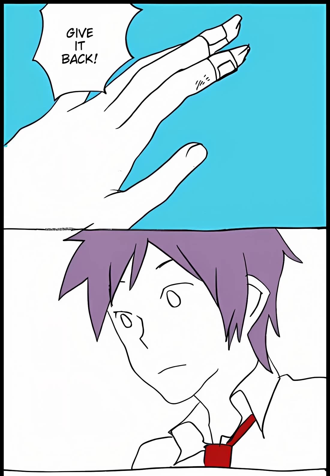 Hori-san to Miyamura-kun Chapter 44 page 31 - Chapter 44: Sweets