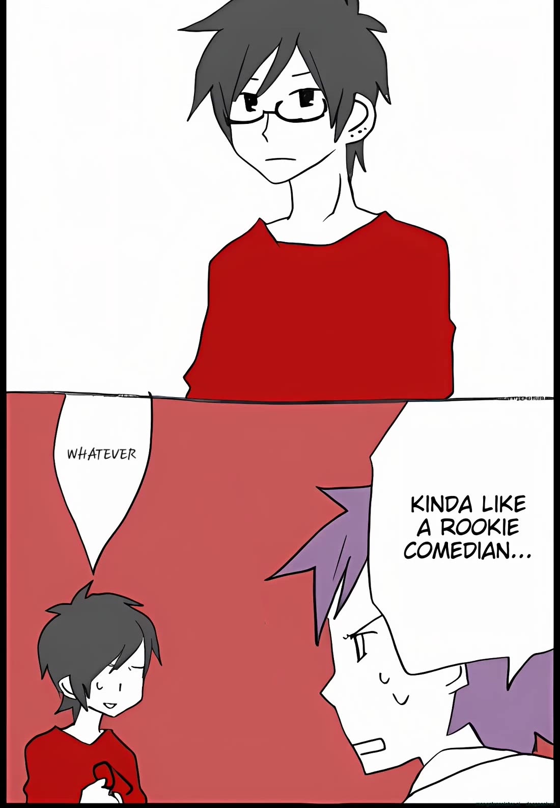 Hori-san to Miyamura-kun Chapter 44 page 38 - Chapter 44: Sweets