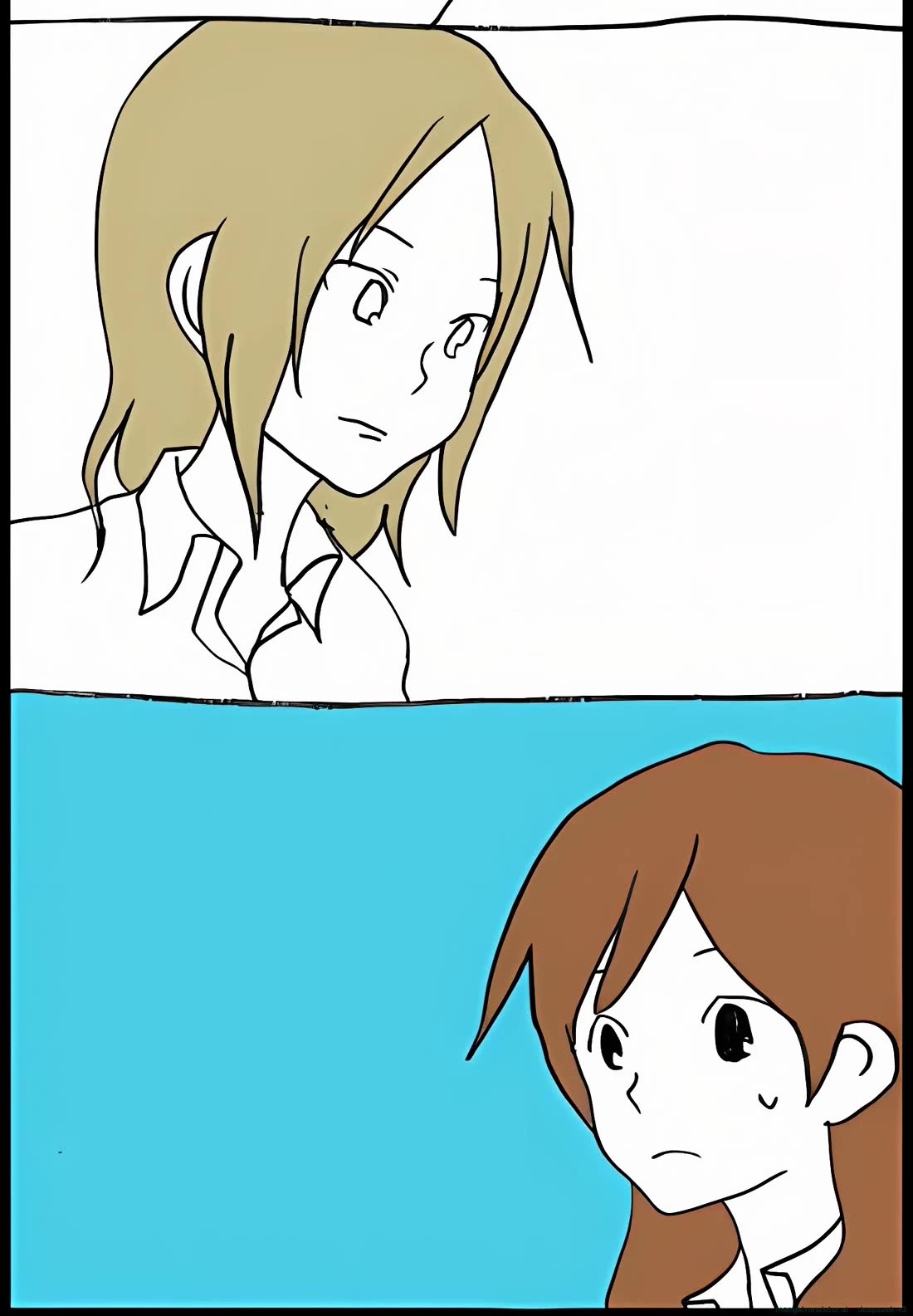 Hori-san to Miyamura-kun Chapter 44 page 8 - Chapter 44: Sweets