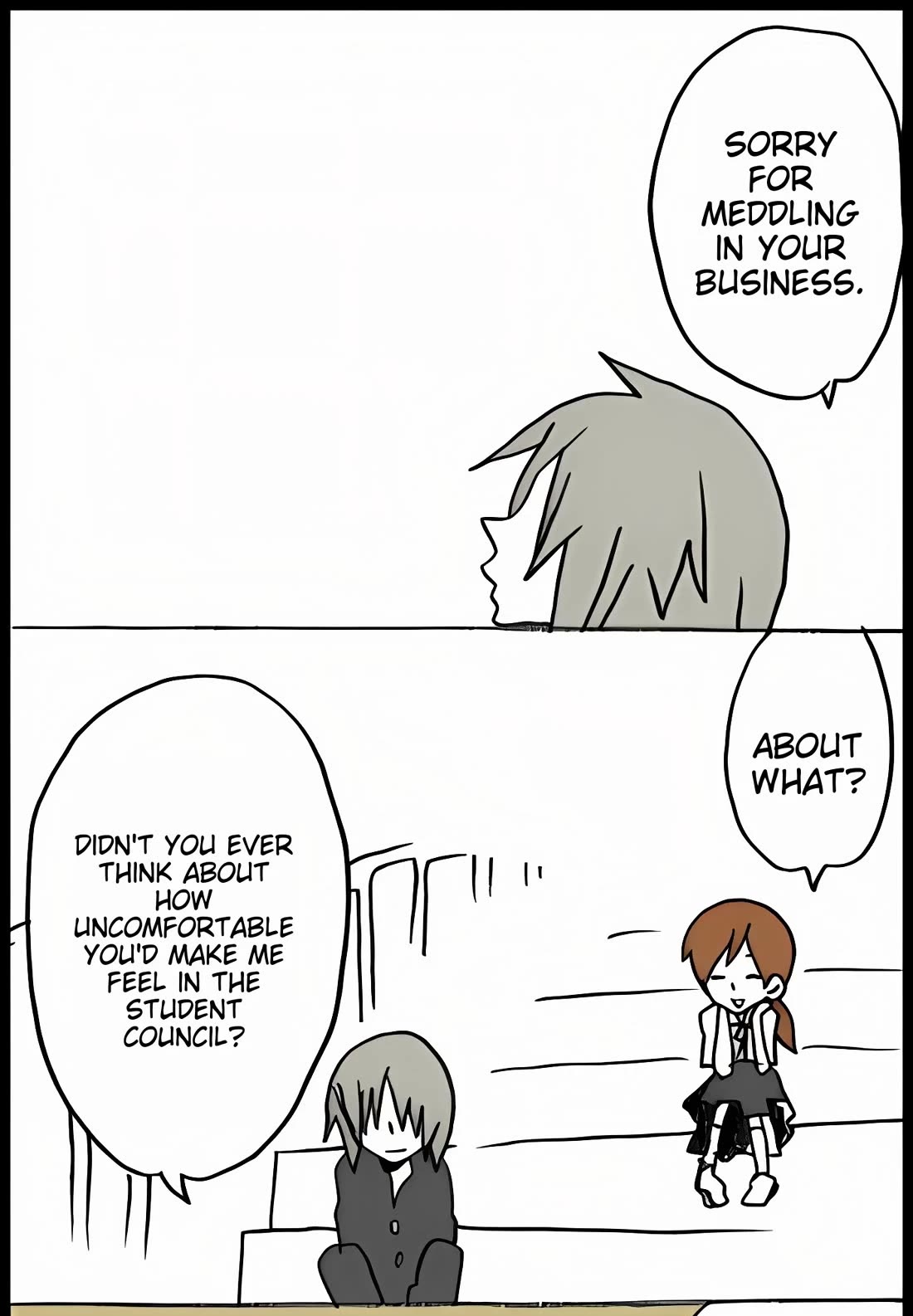 Hori-san to Miyamura-kun Chapter 45 page 13 - Chapter 45: 20 years ago