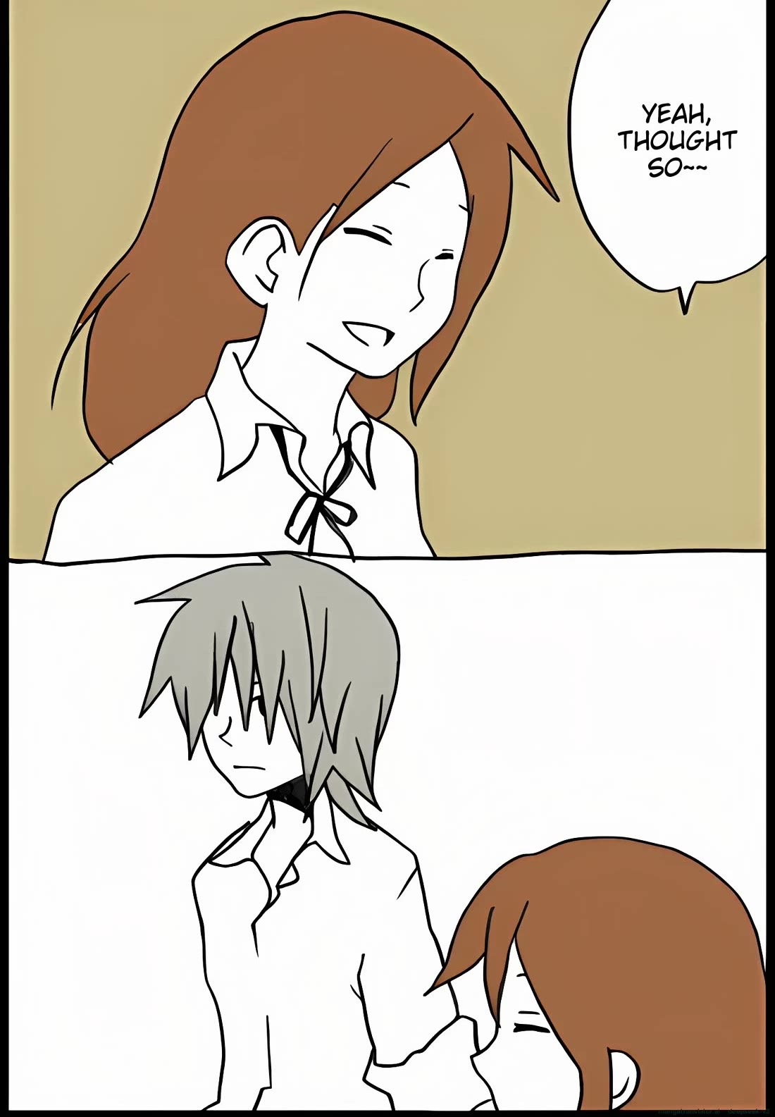 Hori-san to Miyamura-kun Chapter 45 page 18 - Chapter 45: 20 years ago
