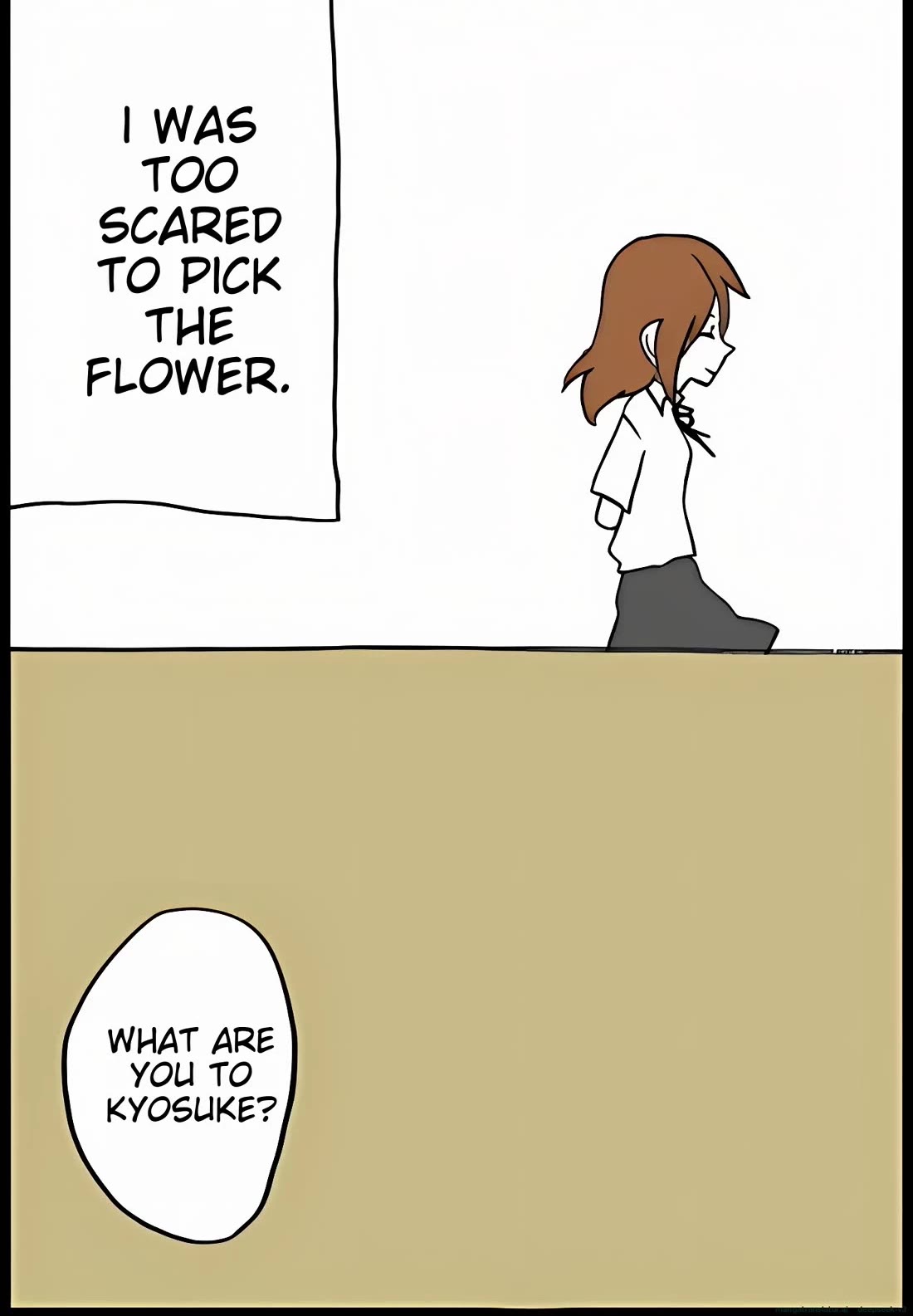 Hori-san to Miyamura-kun Chapter 45 page 20 - Chapter 45: 20 years ago