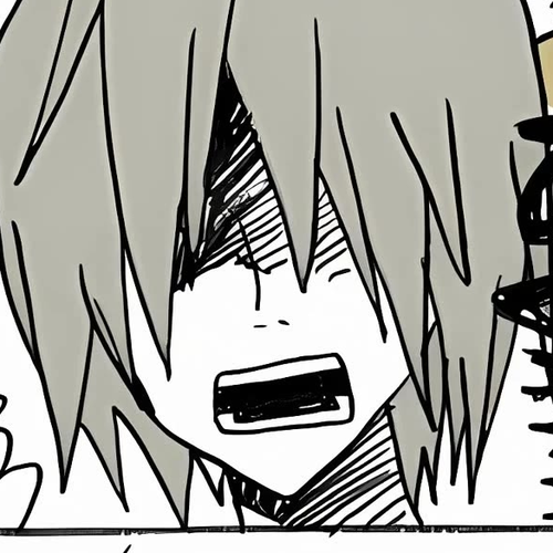 Hori-san to Miyamura-kun Chapter 46: Do something cover
