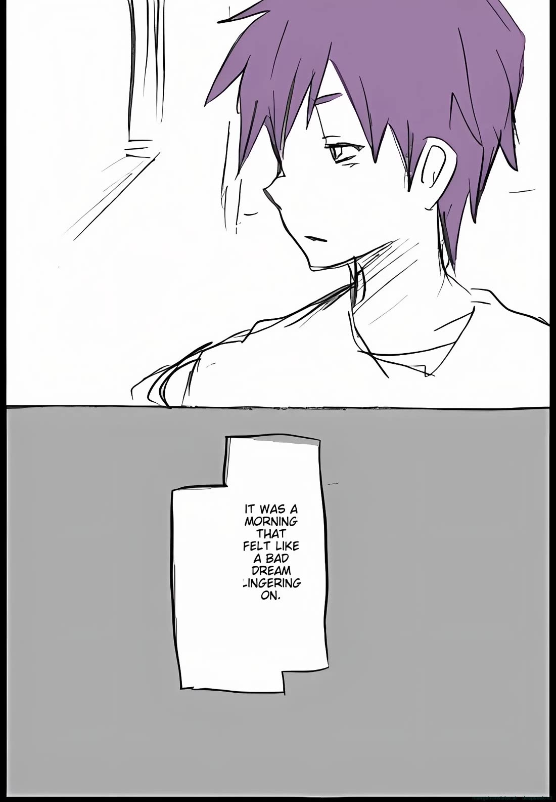 Hori-san to Miyamura-kun Chapter 47 page 16 - Chapter 47: Nightmare