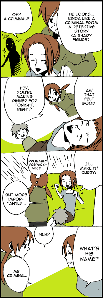 Hori-san to Miyamura-kun Chapter 5 page 2 - Chapter 5: Self Introduction