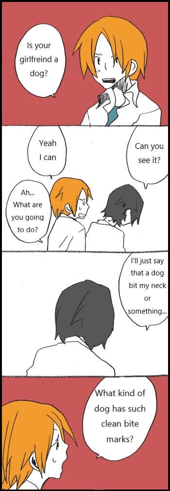 Hori-san to Miyamura-kun Chapter 50 page 4 - Chapter 50