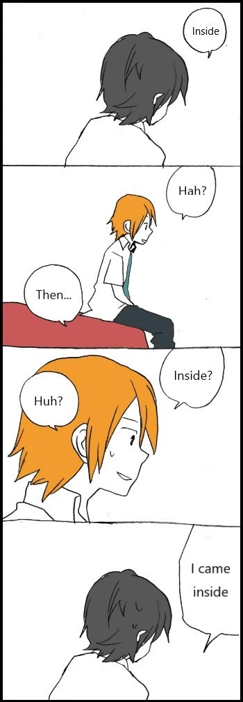Hori-san to Miyamura-kun Chapter 50 page 5 - Chapter 50