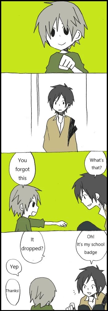 Hori-san to Miyamura-kun Chapter 50 page 9 - Chapter 50