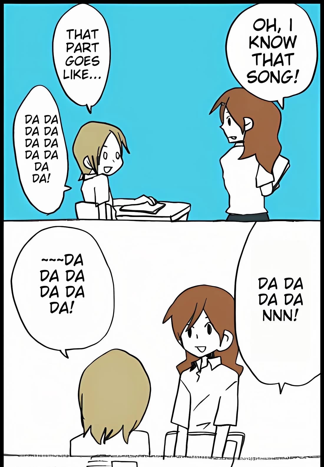 Hori-san to Miyamura-kun Chapter 51 page 11 - Chapter 51: Graduation album
