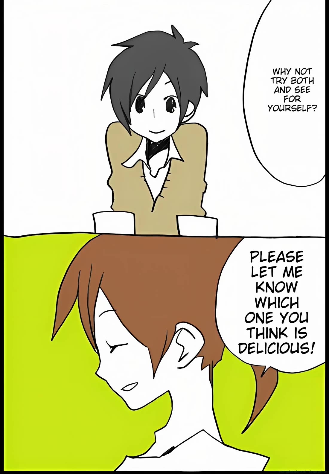 Hori-san to Miyamura-kun Chapter 51 page 18 - Chapter 51: Graduation album