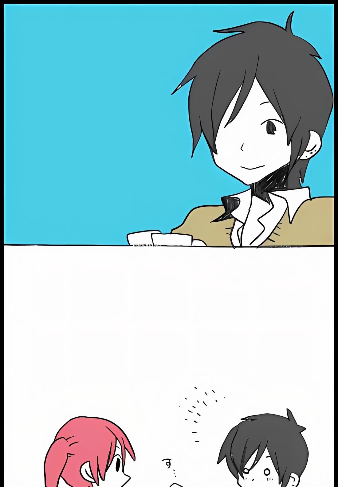 Hori-san to Miyamura-kun Chapter 51 page 5 - Chapter 51: Graduation album