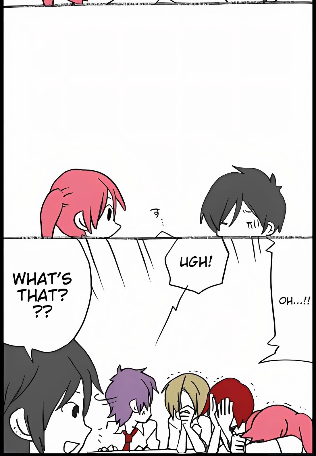 Hori-san to Miyamura-kun Chapter 51 page 6 - Chapter 51: Graduation album
