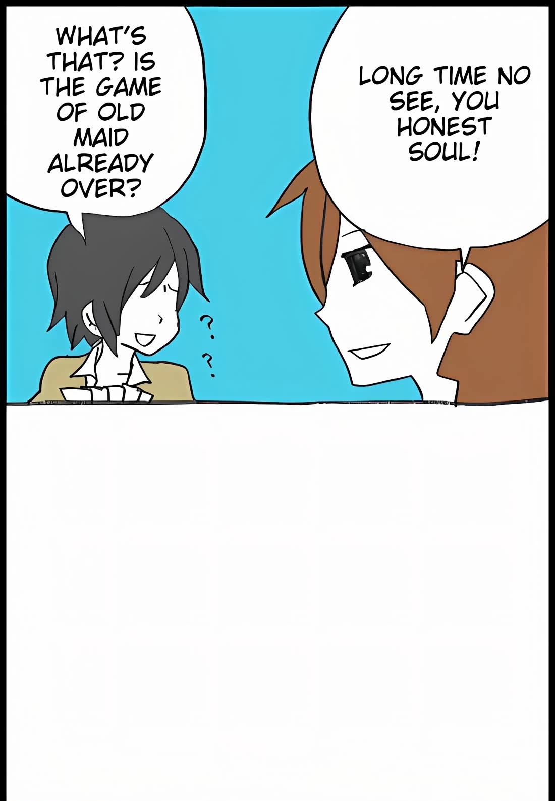Hori-san to Miyamura-kun Chapter 51 page 7 - Chapter 51: Graduation album