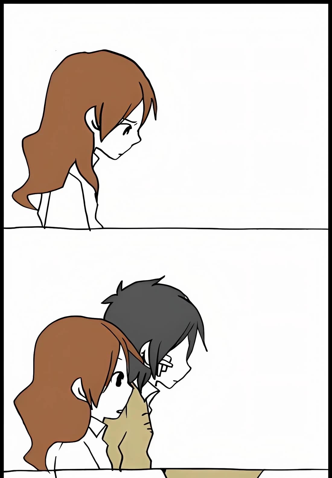 Hori-san to Miyamura-kun Chapter 52 page 33 - Chapter 52: Apology