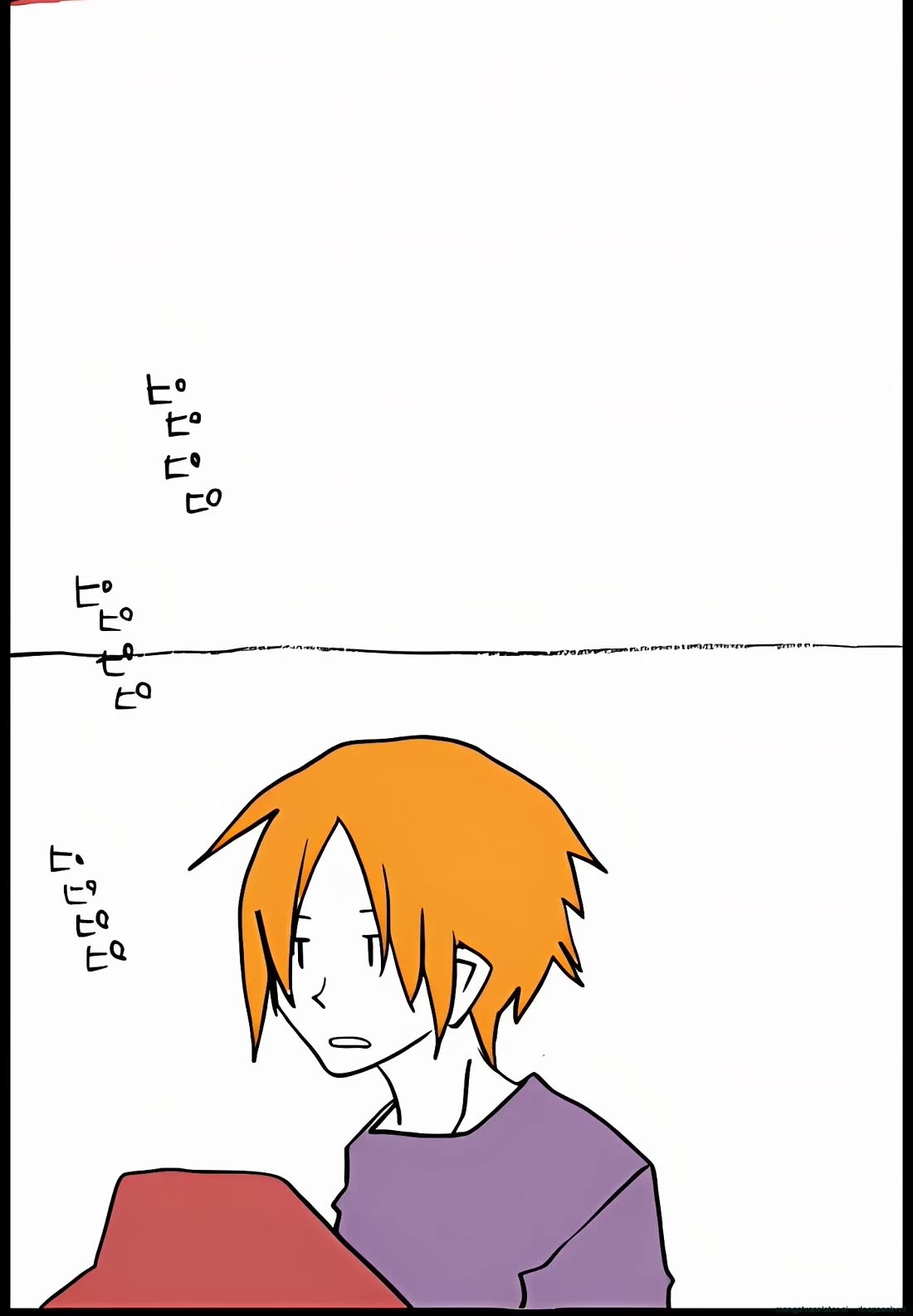 Hori-san to Miyamura-kun Chapter 54 page 10 - Chapter 54: Shindo stays over