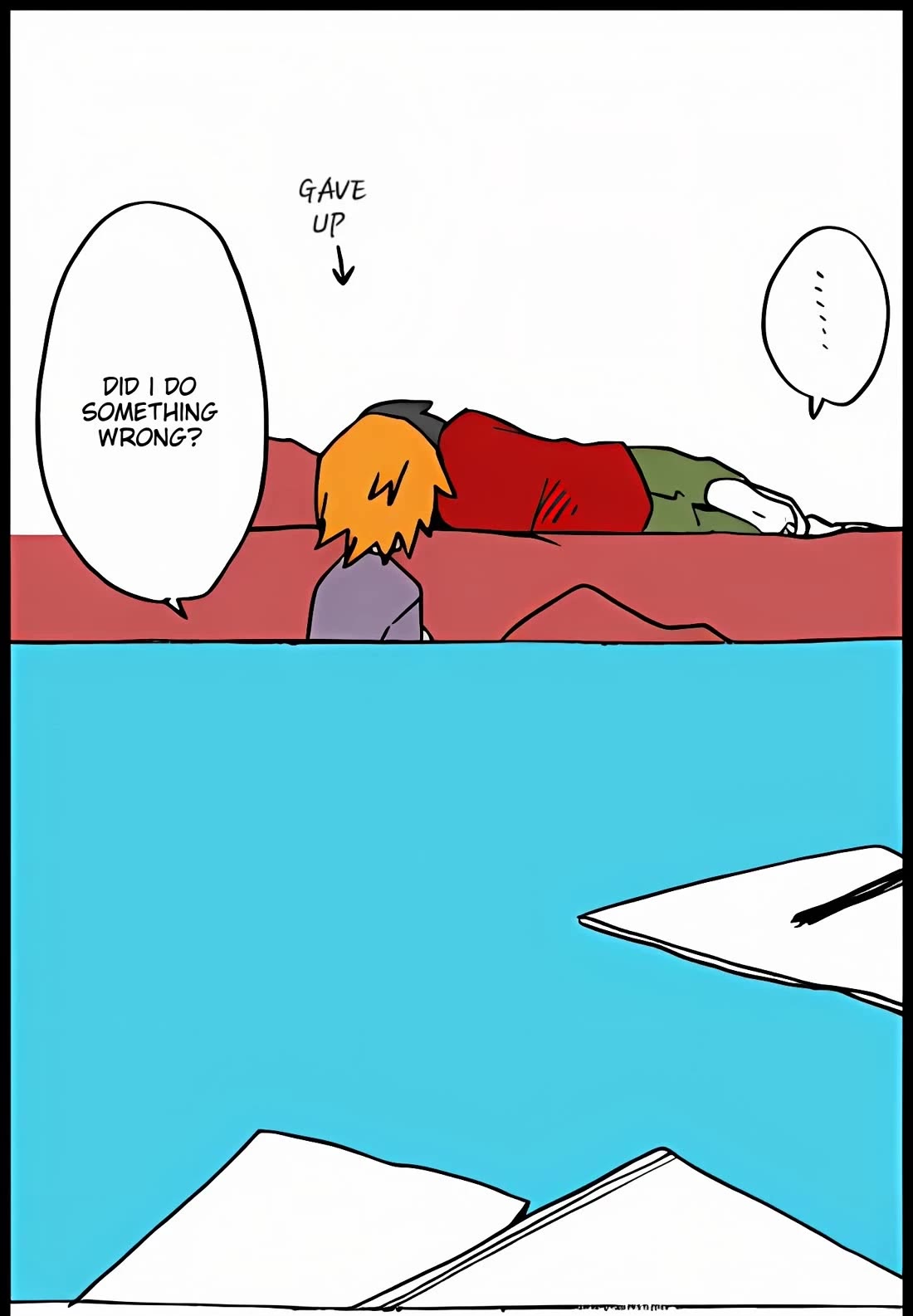 Hori-san to Miyamura-kun Chapter 54 page 11 - Chapter 54: Shindo stays over