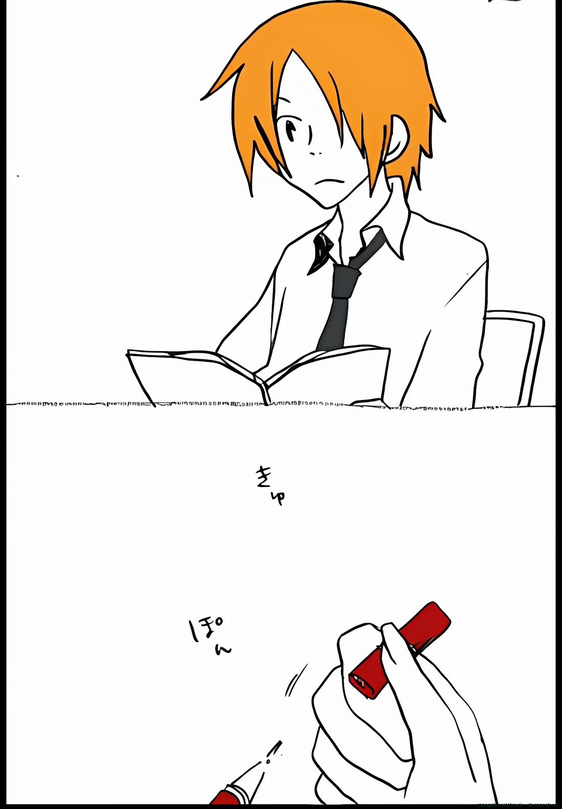 Hori-san to Miyamura-kun Chapter 54 page 14 - Chapter 54: Shindo stays over