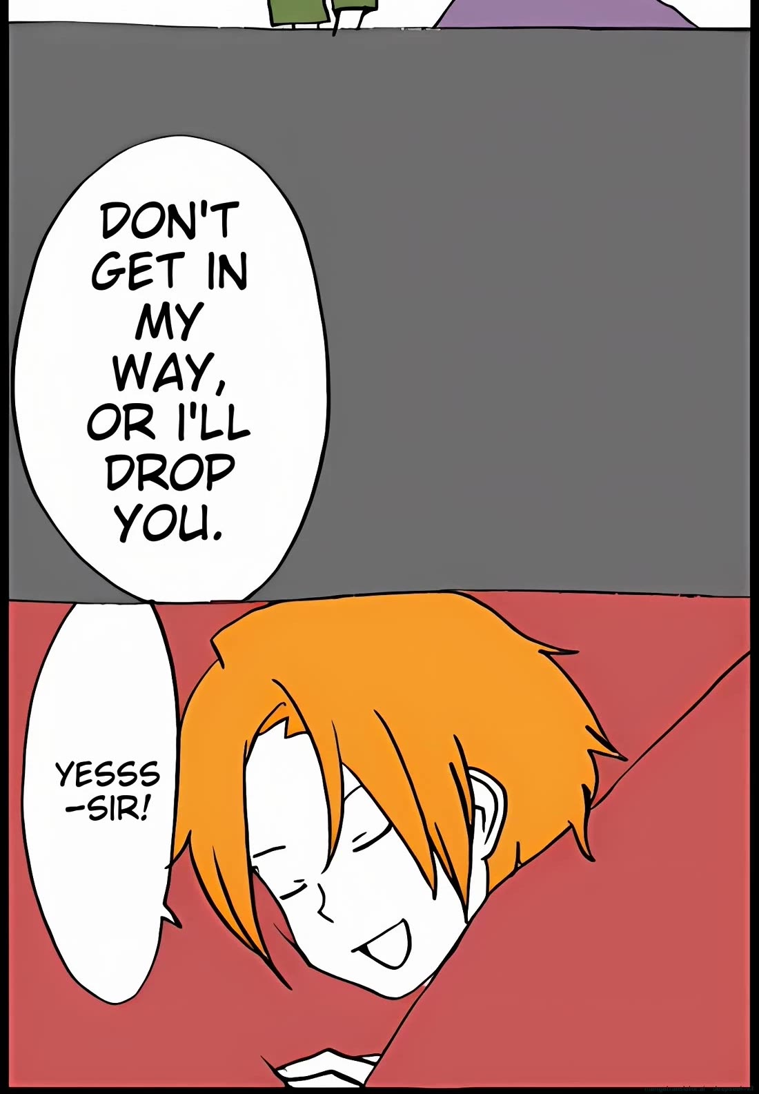 Hori-san to Miyamura-kun Chapter 54 page 6 - Chapter 54: Shindo stays over
