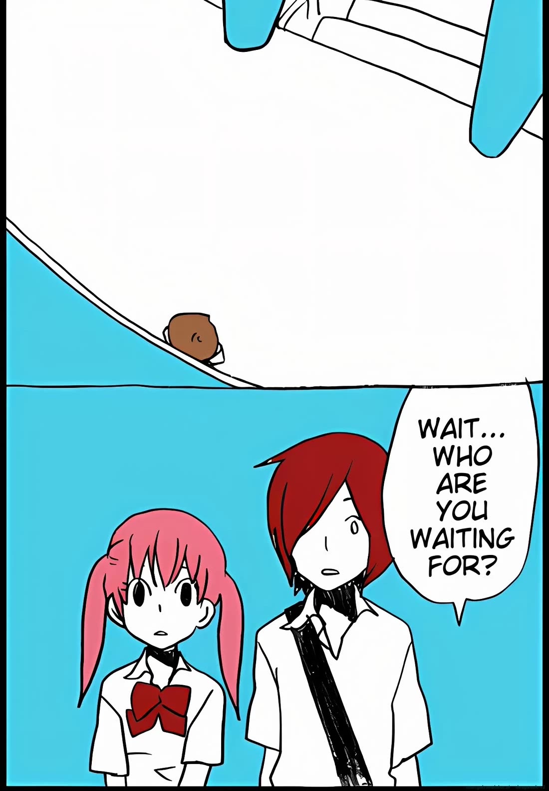 Hori-san to Miyamura-kun Chapter 55 page 10 - Chapter 55: Welcome Home