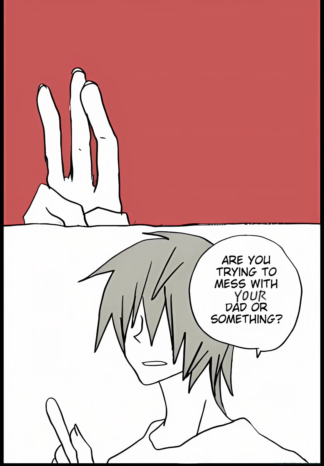 Hori-san to Miyamura-kun Chapter 55 page 12 - Chapter 55: Welcome Home