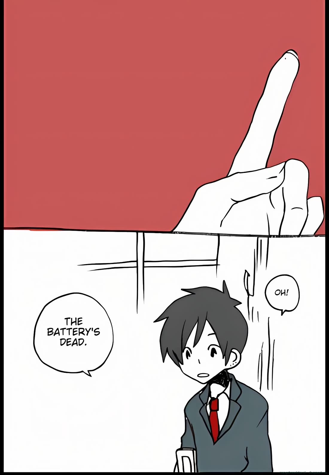 Hori-san to Miyamura-kun Chapter 55 page 14 - Chapter 55: Welcome Home