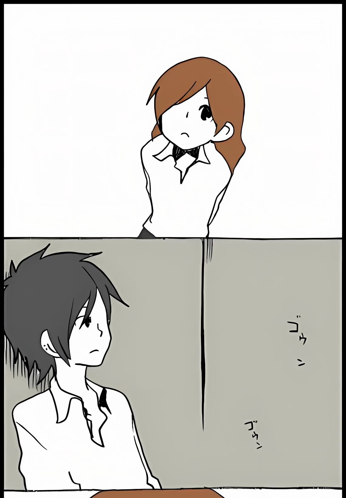 Hori-san to Miyamura-kun Chapter 55 page 27 - Chapter 55: Welcome Home
