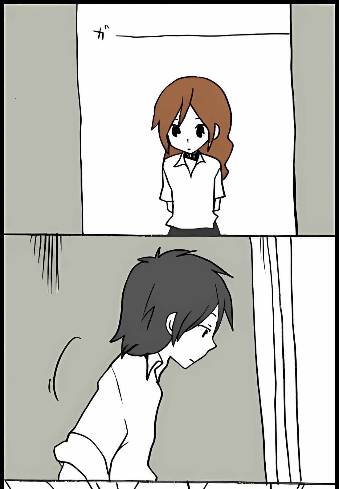 Hori-san to Miyamura-kun Chapter 55 page 29 - Chapter 55: Welcome Home