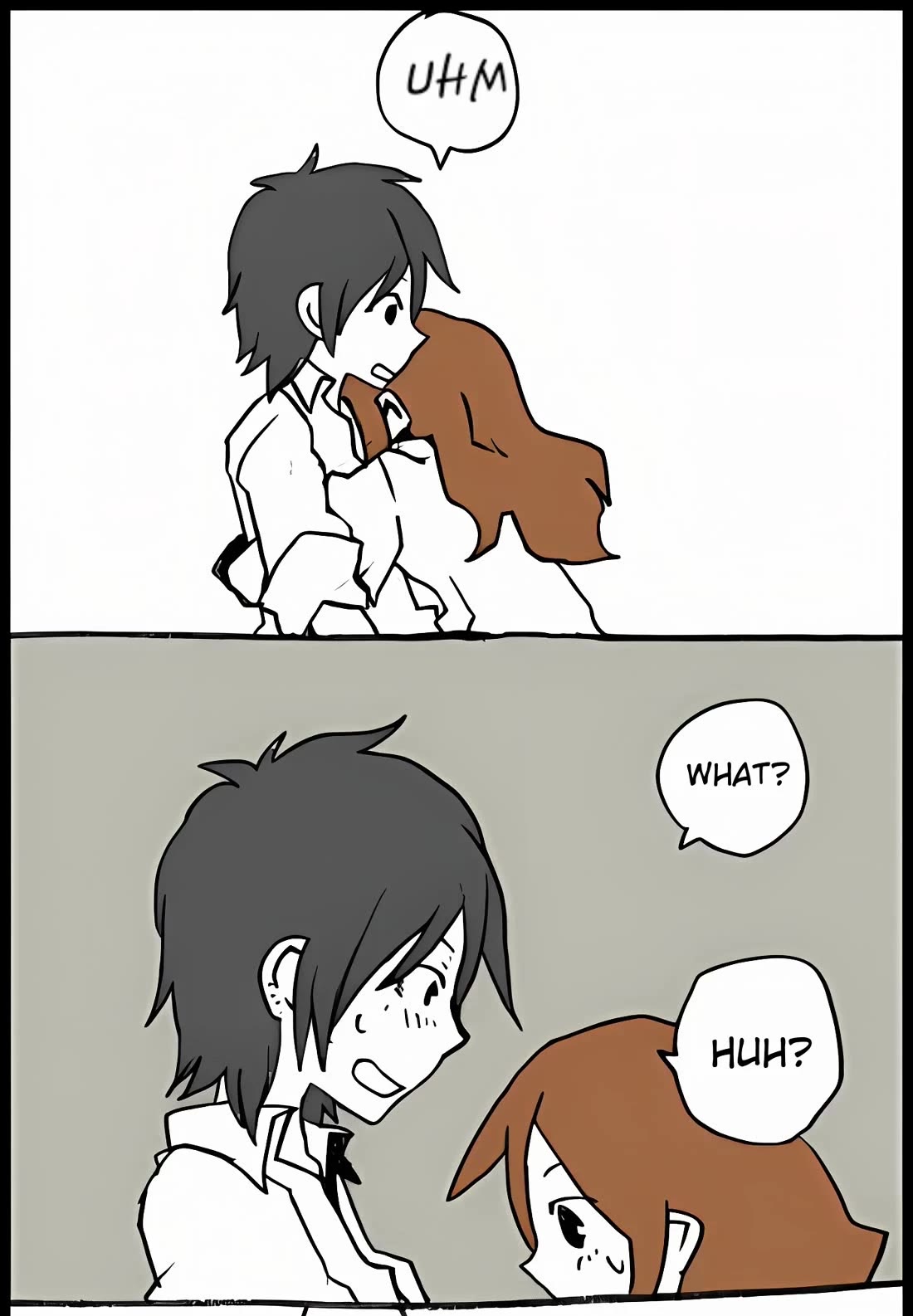 Hori-san to Miyamura-kun Chapter 55 page 31 - Chapter 55: Welcome Home