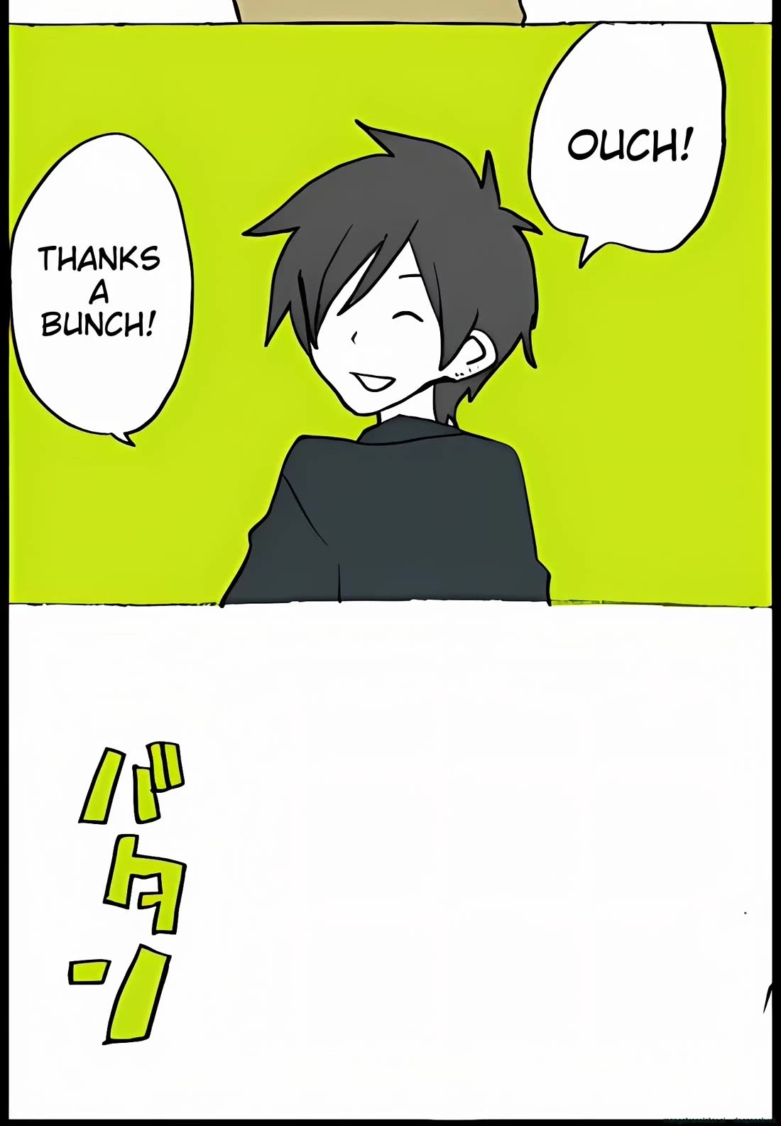 Hori-san to Miyamura-kun Chapter 55 page 4 - Chapter 55: Welcome Home